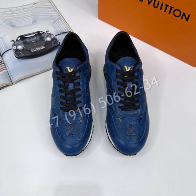 Кроссовки Louis Vuitton 6375