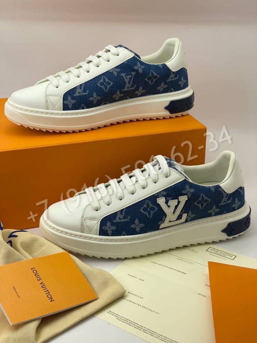 Кеды Louis Vuitton 16331