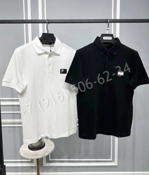 Поло Dolce & Gabbana 16431