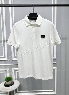 Поло Dolce & Gabbana 16431