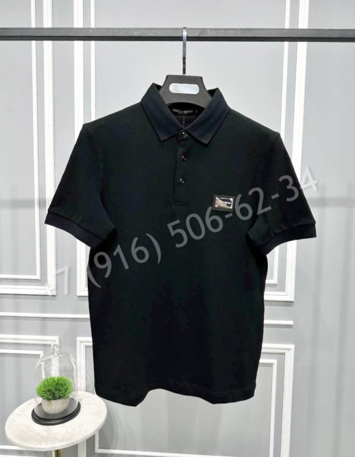 Поло Dolce & Gabbana 16431