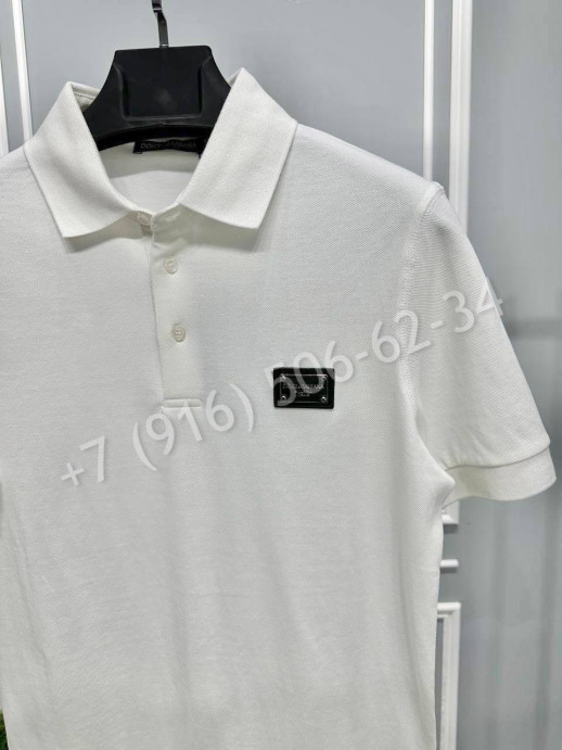 Поло Dolce & Gabbana 16431