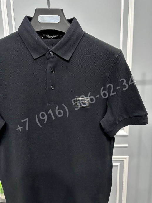 Поло Dolce & Gabbana 16431