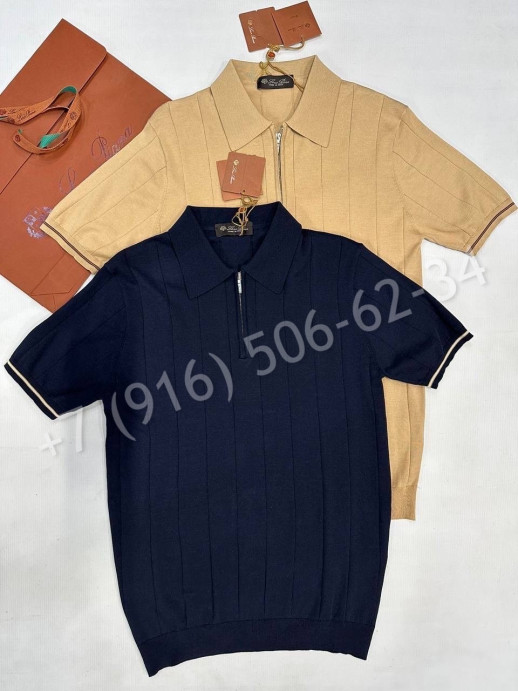 Поло Loro Piana 26530