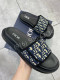 Тапочки Dior 16532