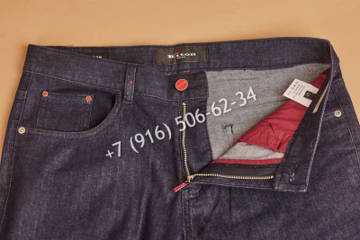 Джинсы KITON 21958 6