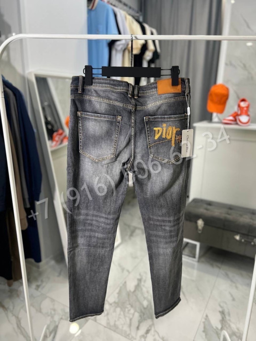 Джинсы Dior 16632