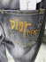 Джинсы Dior 16632