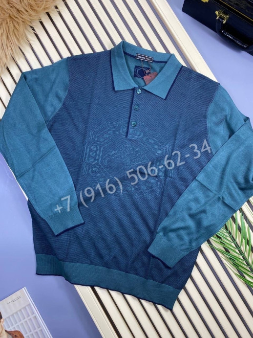 Поло Stefano Ricci 6684