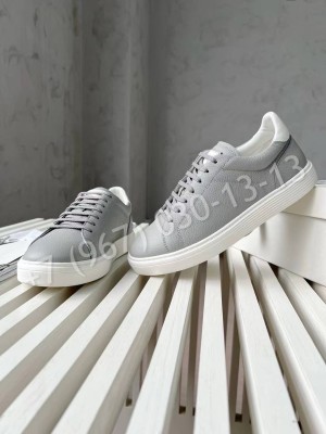 Кеды Brunello Cucinelli 26732