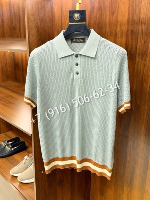 Поло Loro Piana 31076 4