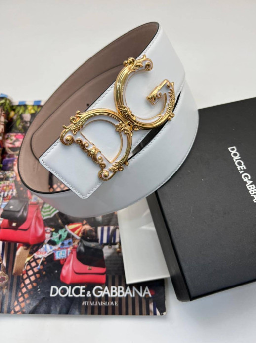 Ремень Dolce & Gabbana 7141