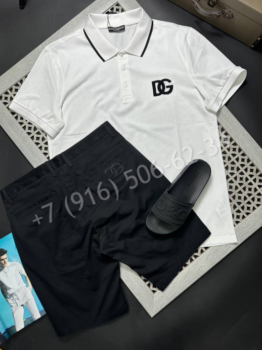 Поло Dolce & Gabbana 16833