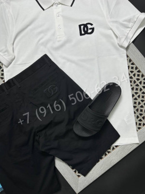 Поло Dolce & Gabbana 16833