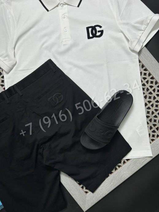 Поло Dolce & Gabbana 16833