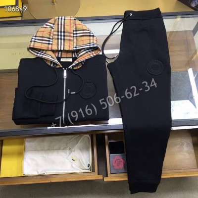 Спортивный костюм Burberry 6893