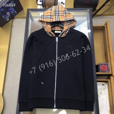 Спортивный костюм Burberry 6893