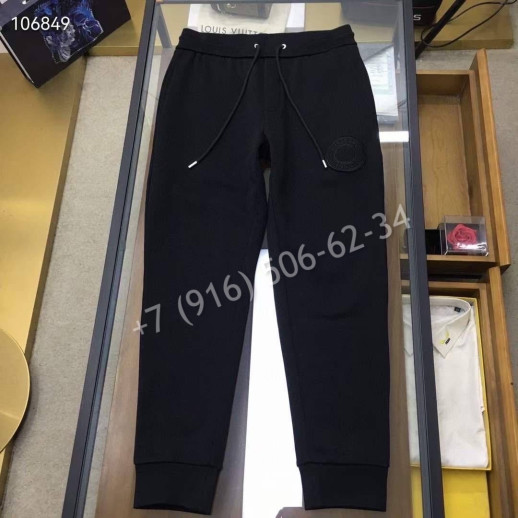 Спортивный костюм Burberry 6893