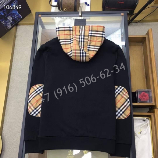Спортивный костюм Burberry 6893