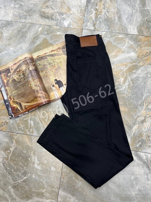 Брюки Loro Piana 16934