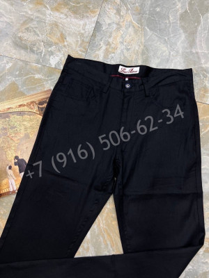 Брюки Loro Piana 16934