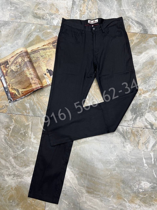 Брюки Loro Piana 16934