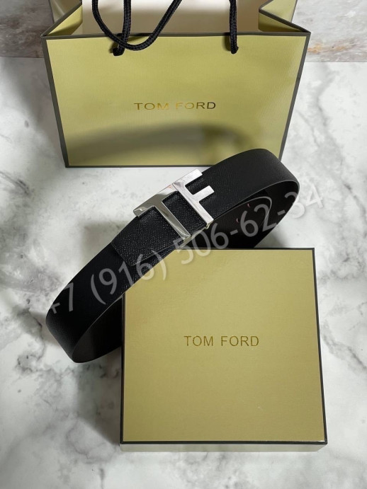 Ремень Tom Ford 17330
