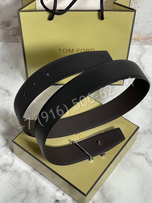 Ремень Tom Ford 17330