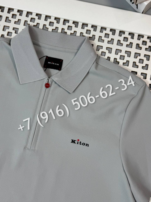 Поло KITON 26617 3