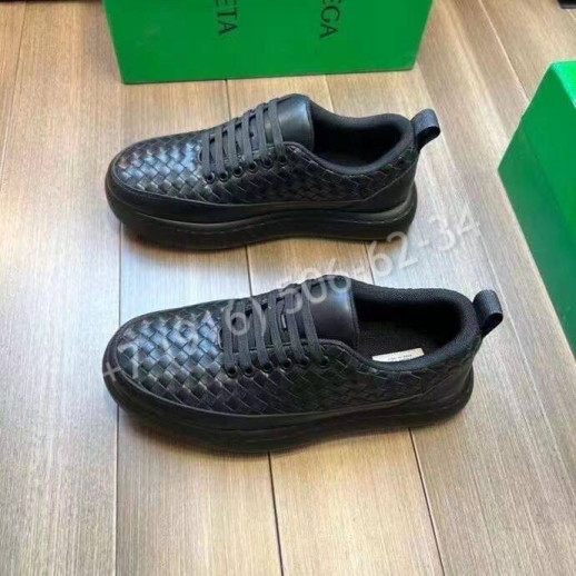 Кеды Bottega Veneta 17034