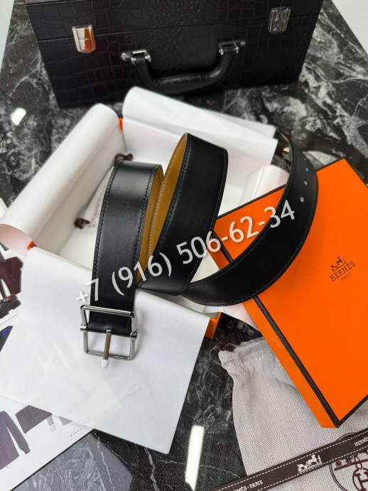 Ремень Hermes 31390 2