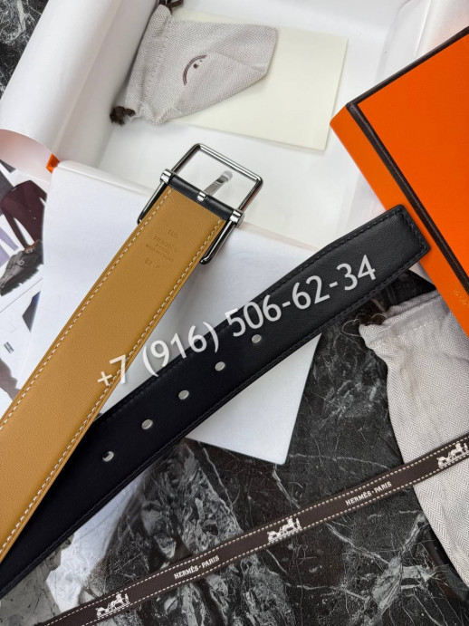 Ремень Hermes 31390 2