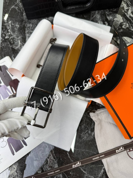 Ремень Hermes 31390 2