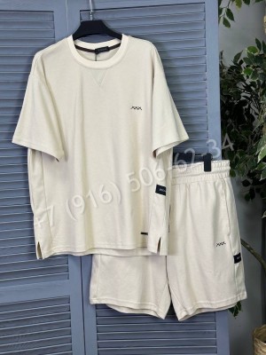 Костюм летний Zegna 17134