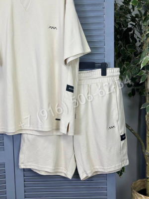 Костюм летний Zegna 17134