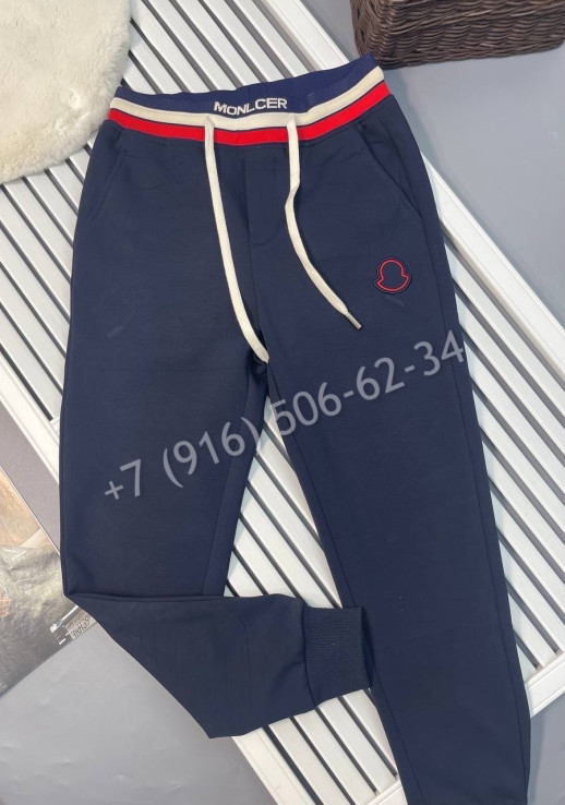 Спортивные брюки Louis Vuitton 7195