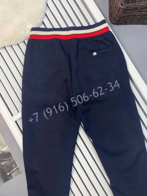 Спортивные брюки Louis Vuitton 7195