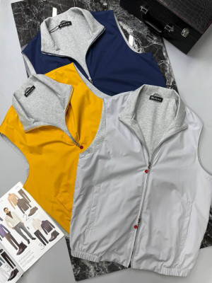 Жилетка KITON 20365