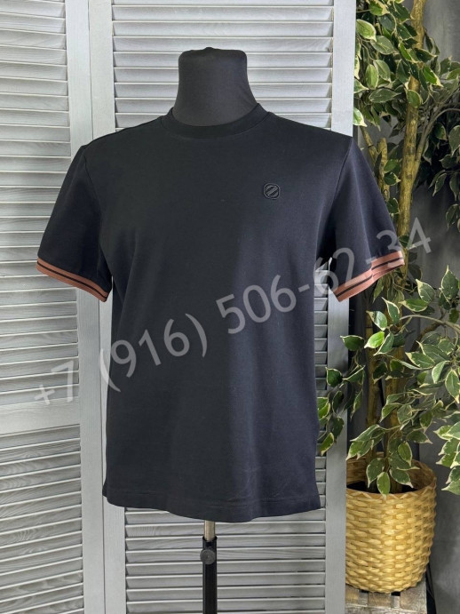 Футболка Zegna 27321