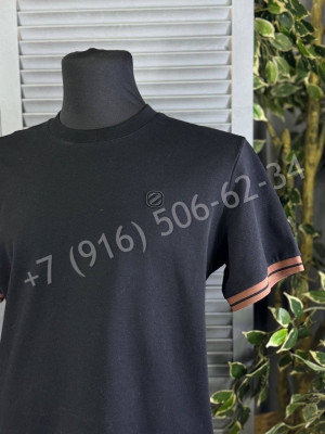 Футболка Zegna 27321