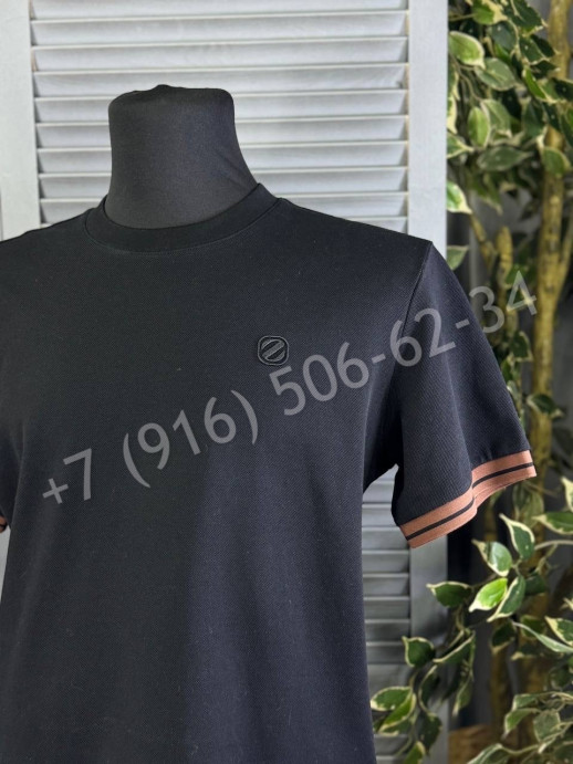 Футболка Zegna 27321