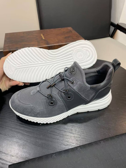 Кроссовки Stefano Ricci 23863 2