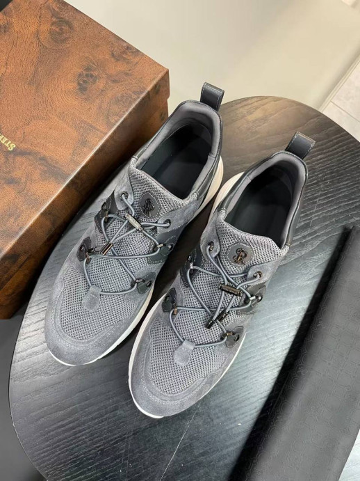 Кроссовки Stefano Ricci 23863 2