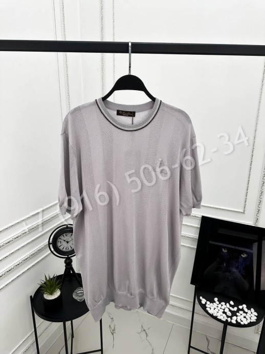 Поло Loro Piana 27421