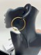 Серьги Celine 7091