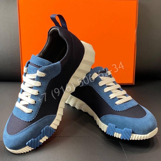 Кроссовки Hermes 17443