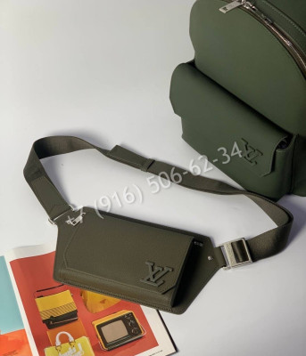 Поясная сумка Louis Vuitton 7597