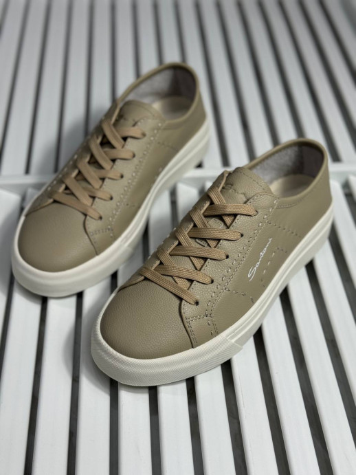 Кеды SANTONI 21300 11
