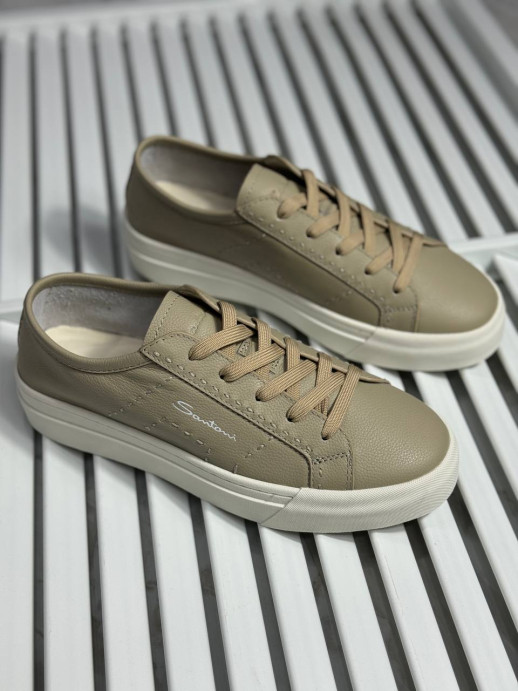 Кеды SANTONI 21300 11