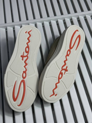 Кеды SANTONI 21300 11